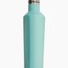 Corkcicle 16 Oz. Canteen In Turquoise