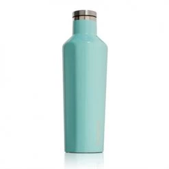 Corkcicle 16 Oz. Canteen In Turquoise