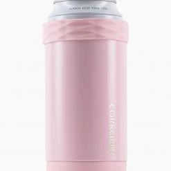 Corkcicle Arctican Koozie In Gloss Rose Quartz 3 Corkcicle Arctican Koozie In Gloss Rose Quartz