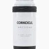 Corkcicle Arctican Koozie In Gloss White