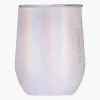 Corkcicle Stemless Wine Cup In Unicorn Magic