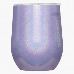 Corkcicle Stemless Wine Cup In Pixie Dust Other Glassware