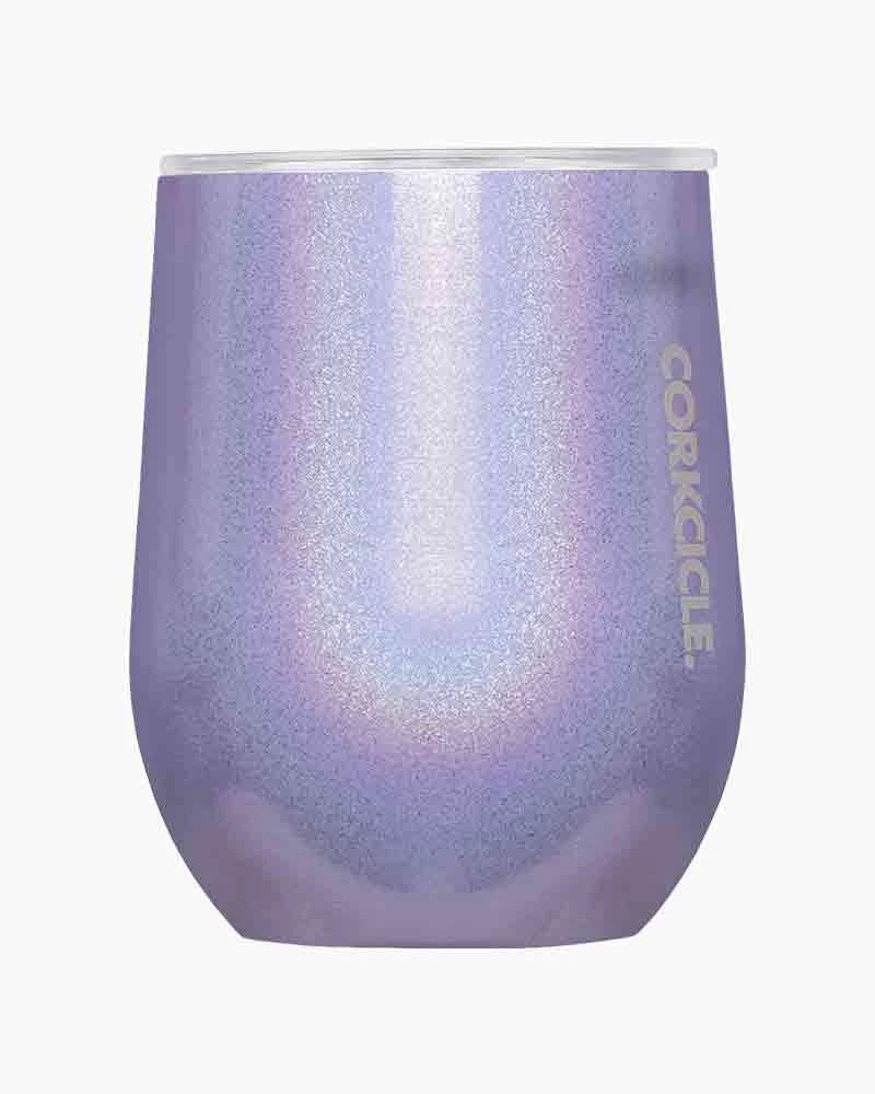 Corkcicle Stemless Wine Cup In Pixie Dust Other Glassware 1 Corkcicle Stemless Wine Cup In Pixie Dust Other Glassware