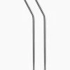 Corkcicle Metal Tumbler Straws (Set Of 2)