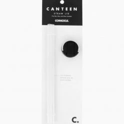 Corkcicle Canteen Straw Lid (For 9oz, 16oz, 25oz)