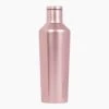 Corkcicle 16 Oz. Canteen In Rose Metallic