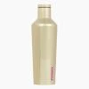 Corkcicle 16 Oz. Canteen In Glampagne