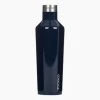 Corkcicle 16 Oz. Canteen In Navy
