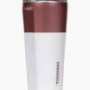 Corkcicle 16 Oz. Tumbler In Modern Rose