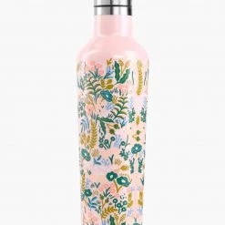 Corkcicle 16 Oz. Canteen In Tapestry