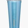 Corkcicle 16 Oz. Tumbler In Moonstone Metallic