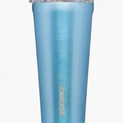 Corkcicle 16 Oz. Tumbler In Moonstone Metallic