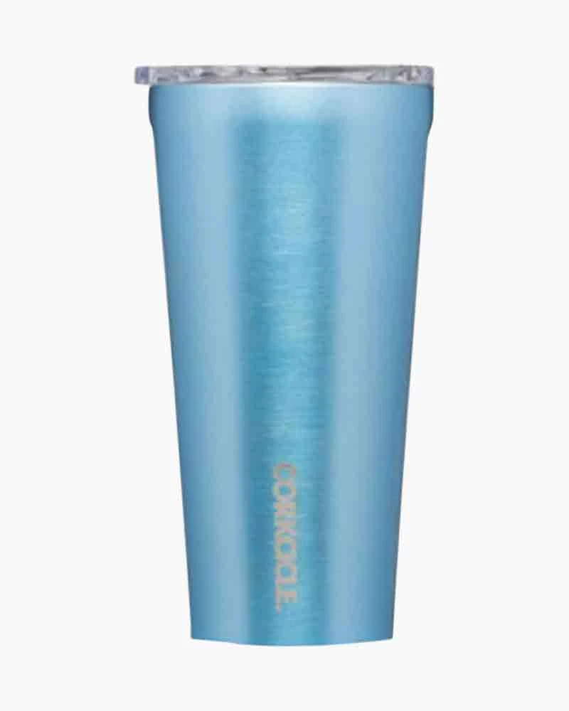 Corkcicle 16 Oz. Tumbler In Moonstone Metallic 1 Corkcicle 16 Oz. Tumbler In Moonstone Metallic