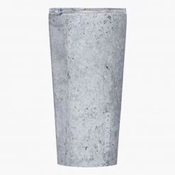 Corkcicle 16 Oz. Tumbler In Concrete Other Glassware