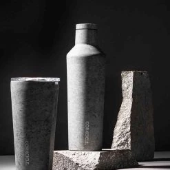 Corkcicle 12 Oz. Tumbler In Concrete