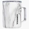 Corkcicle 16 Oz. Coffee Mug In Snowdrift Other Glassware