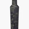Corkcicle 16 Oz. Canteen In Multicam Black