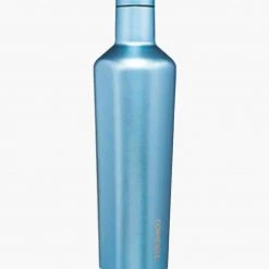 Corkcicle 16 Oz. Canteen In Moonstone Metallic