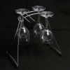 Oenophilia Fusion Stemware Racks- 4