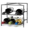 Oenophilia Trifecta Wine Rack Wine Racks & Holders