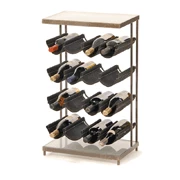 Oenophilia Cantilever Wine Rack Wine Racks & Holders 3 Oenophilia Cantilever Wine Rack Wine Racks & Holders