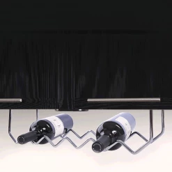 Oenophilia Wine Racks & Holders Undercabinet Wine Rack