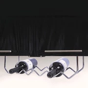 Oenophilia Wine Racks & Holders Undercabinet Wine Rack