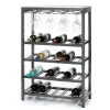 Oenophilia Industria Wine Console