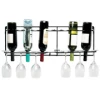 Oenophilia Vin-Array Wall Rack Wine Racks & Holders
