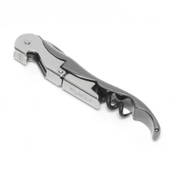 Pulltex Pulltap's Pulltex Pulltaps Graphite Finish Corkscrew Waiter Style Corkscrews