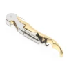 Pulltex Pulltap's Waiter Style Corkscrews Pulltex Pulltaps Gold Plated Corkscrew