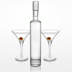 Epic Products Epic Manhattan Decanter