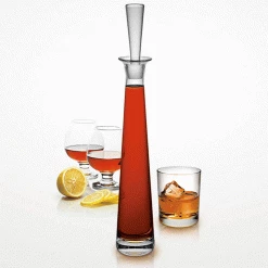 Epic Products Epic Wine Decanters Epic SoHo Decanter