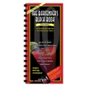 Oenophilia Other The Bartender's Black Book (Tenth Edition)