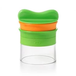 OXO Good Grips Spiralizer 2-Blade Slicer In Orange/Green