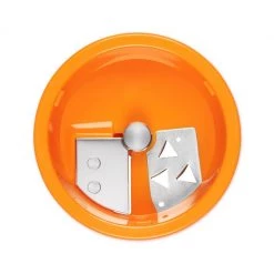 OXO Good Grips Spiralizer 2-Blade Slicer In Orange/Green