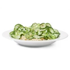 OXO Good Grips Spiralizer 3-Blade Slicer In Red/Green/Orange