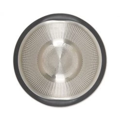 OXO Good Grips 5-Quart Stainless Steel Colander Cook With OXO