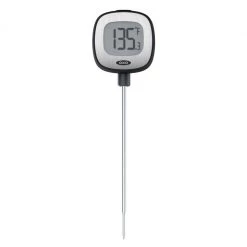 Cook With OXO OXO Good Grips Chef's Precision Digital Instant Read Thermometer