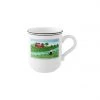 Villeroy & Boch French Design Naif Mug #4 - Fisherman