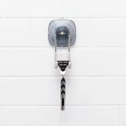 OXO Good Grips Stronghold Suction Hook