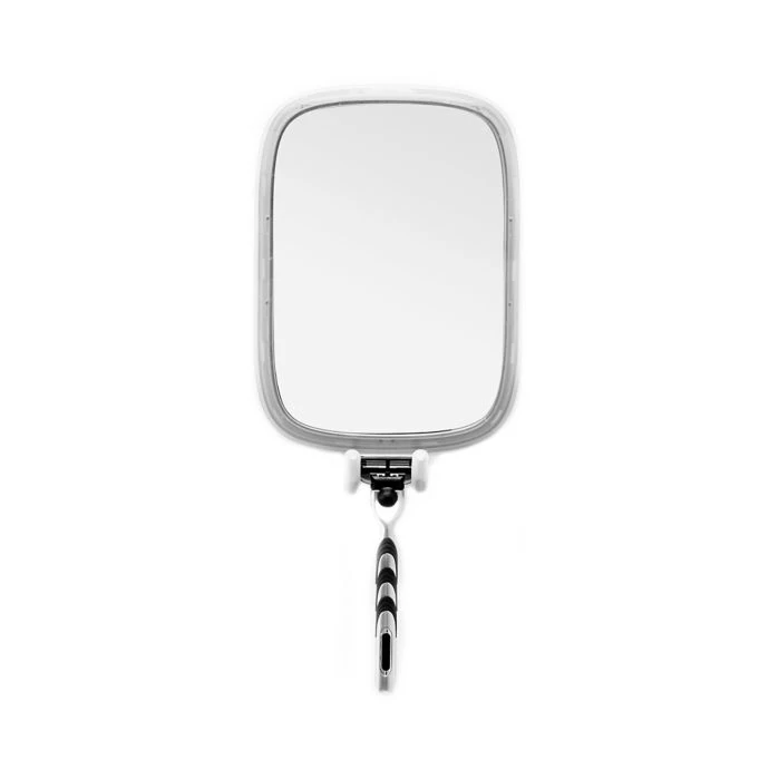 Oxo Stronghold Suction Fogless Mirror Clean With OXO 1 Oxo Stronghold Suction Fogless Mirror Clean With OXO