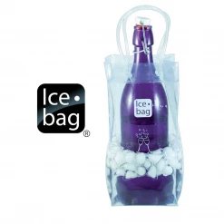 Other Ice Bag - Clear