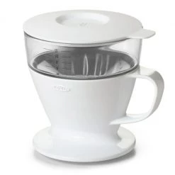 OXO Brew Pour Over Coffee Maker With Water Tank OXO Coffee & Beverage