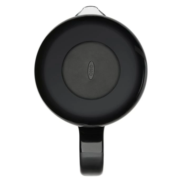 OXO Good Grips Venture 8-Cup French Press Coffee Maker In Black/Clear OXO Coffee & Beverage 2 OXO Good Grips Venture 8-Cup French Press Coffee Maker In Black/Clear OXO Coffee & Beverage