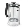 OXO Coffee & Beverage OXO Good Grips 8-Cup French Press Coffee Maker In Clear