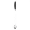 OXO Good Grips Spinning Bar Spoon In Silver Cook With OXO
