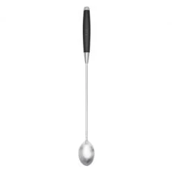 OXO Good Grips Spinning Bar Spoon In Silver Cook With OXO