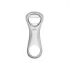 OXO Good Grips Die-Cast Bottle Opener In Silver
