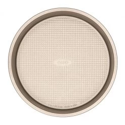 OXO Good Grips Pro Nonstick 8-Inch Round Cake Pan Bake With OXO